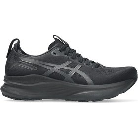 Resim Asics Gel-kayano 32 Kadın Black Koşu Ayakkabısı 1012b838-001 Siyah 