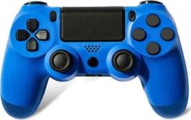 Resim Bluetooth Kablosuz Gamepad Kablosuz Denetleyici Doreka