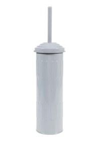 Resim Concept Tuvalet Fırçası Gri Siyah 