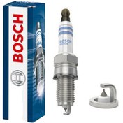 Resim Fiat Egea 1.4 2015-2022 Bosch İridyum Buji 4 Adet 