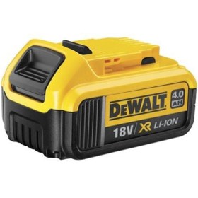 Resim Dewalt DCB182 18V-4.0Ah Li-ion Akü 