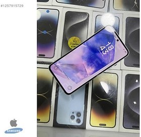 Resim Samsung A55 İkinci El TR | 256 GB | Mavi 