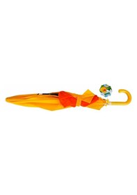 Resim Mey İthalat 2986 Ördek Şekilli Çocuk Şemsiyesi 45 Cm - Sarı 