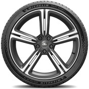 Resim Michelın Pilot Sport 5 mı 225/55zr17 101y xl Oto Yaz 2023 