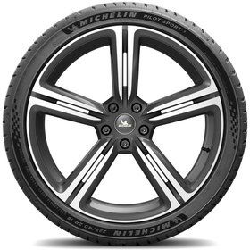 Resim Michelın Pilot Sport 5 mı 225/55zr17 101y xl Oto Yaz 2023 
