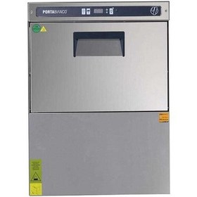 Resim SENOX Portabianco PBW500 Set Altı Bulaşık Yıkama Makinesi 