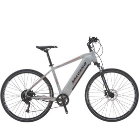 Resim Salcano Wind 1 Elektrikli Bisiklet 