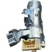 Resim Toyota Kontak Hılux Ln145 98-05 Komple - 45020-12-11-127752 