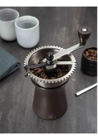 Resim Peugeot Kronos Manuel Kahve Değirmeni 19 CM 