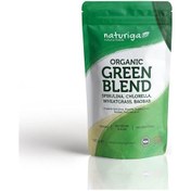 Resim Naturiga Yeşil Karışım 100gr 