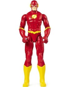 Resim Dc Comics Aksiyon Figürleri Flash 30 Cm 