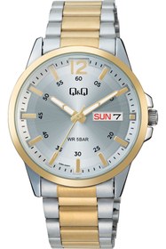Resim Q&Q A36A-005PY Erkek Kol Saati 
