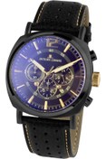 Resim Jacques Lemans Lugano 1-1645O Erkek Kol Saati 