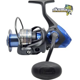 Resim Okuma Safina SW-X SNW-6000A Oslo North Star 360cm 50-150gr Profesyonel Surf Kıyı Olta Takımı Seti 