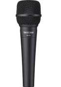 Resim Tascam Tm-82 Dynamic Microphone Dinamik Mikrofon 