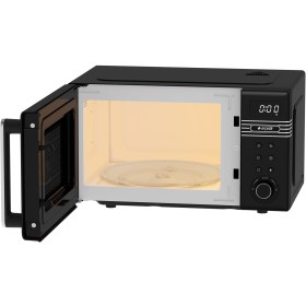 Resim Arçelik MD 220 S Vintage Mikrodalga Fırın 