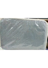 Resim Özdilek Alessa Çift Kişilik Yatak Örtüsü 250x240 -gri Gri 