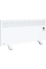 Resim Ivigo 2500 Watt Hareket Sensörlü Konvektör Isıtıcı - EPK4590H25B Ayaklı 