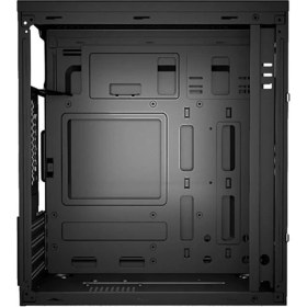 Resim Vento VS119S 300W Psu Mıcro Atx Kasa 