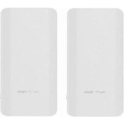 Resim Ruijie Ruıjıe-Reyee RG-EST310 V2 1 Port 10/100MBPS Ac 867MBPS 10DBI Dış Ortam Access Point 