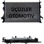 Resim Motor Radyatörü Laguna2 8200008764 8200008761 Klimalı 