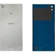 Resim Syronix Sony Xperia Z5 E6603 Arka Pil Batarya Kapağı 