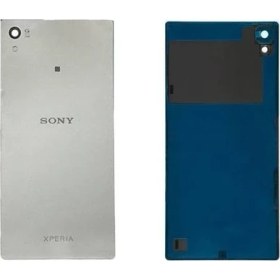 Resim Syronix Sony Xperia Z5 E6603 Arka Pil Batarya Kapağı 