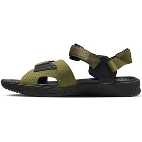 Resim Adidas Nike Acg Air Deschutz+ Erkek Spor Sandalet Do8951-30 Çok Renkli 