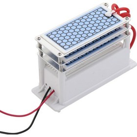 Resim Mbw Taşınabilir Seramik Ozon 15 g Jeneratör (Yurt Dışından) 