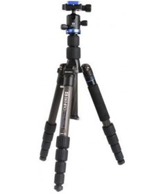Resim Benro FIF19CIB0 Carbon Fiber Tripod Kit 