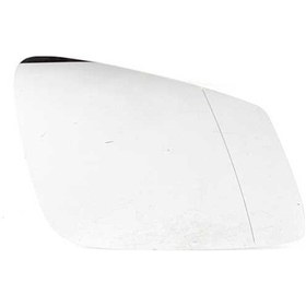 Resim Bmw 5 Serisi Sağ Ayna Camı 2010 - 2011 Arası Uyumlu Bsgt27918 