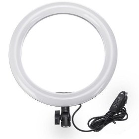 Resim Markofist M-33 13'' Led Ring Işık Seti 