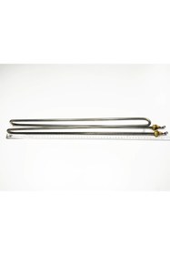 Resim SERN Giyotin Kazan Isıtıcı Rezistansı CR304 3000W 230V 50cm Sern R2057 
