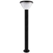 Resim Forlife 100Watt Güneş Enerjili Solar Bahçe Armatür (80cm Direkli) Diğer