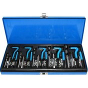 Resim Brio Diş Tamir Kiti M5-M12 130 Parça 