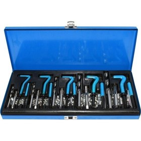 Resim Brio Diş Tamir Kiti M5-M12 130 Parça 