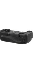 Resim Ayex Nikon D500 İçin Ayex Ax-D500 Battery Grip + 2 Ad. En-El15 Batarya 