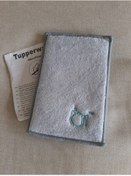 Resim Tupperware Mikrofiber Bulaşık Bezi 