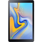 Resim Samsung Tab A LTE  SM-T597 10.5" | 32 GB 3 GB Siyah 