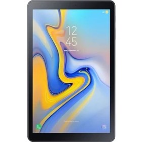 Resim Samsung Tab A LTE  SM-T597 10.5" | 32 GB 3 GB Siyah 