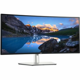Resim Dell UltraSharp U3425WE 34" 120Hz 5Ms HDMI+DP+USB-C+RJ45 UWQHD IPS Curved Vesa Monitör 