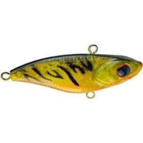 Resim Kawa Vıper 55s Sınkıng Maket Balık 5,5cm 11,5gr Renk: 90s 