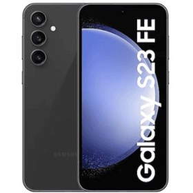 Resim Samsung S23 FE Yenilenmiş TR Garanti | 128 GB 8 GB Gri 