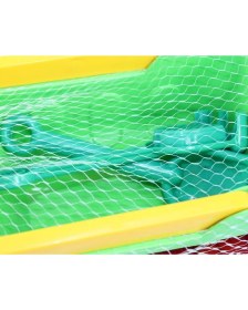 Resim Efe Oyuncak 702 Sevimli Saplı Kamyon 