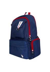 Resim U.s. Polo Assn. Plcan24117 Sırt Çantası 