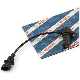 Resim DEVİR HIZ SENSÖR VOYAGER 4 CHEROKEE 2001-2008 045962057F 0281002434 