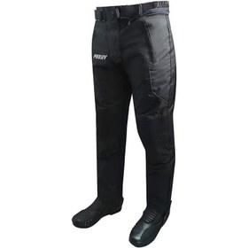 Resim Prosev Kadın Motosiklet Pantolonu 