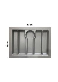 Resim Lider Çekmece İçi Kepçelik 67 49 