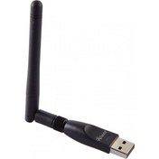 Resim Atlanta Wifi Adaptör 5Db Antenli 