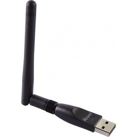 Resim Atlanta Wifi Adaptör 5Db Antenli 